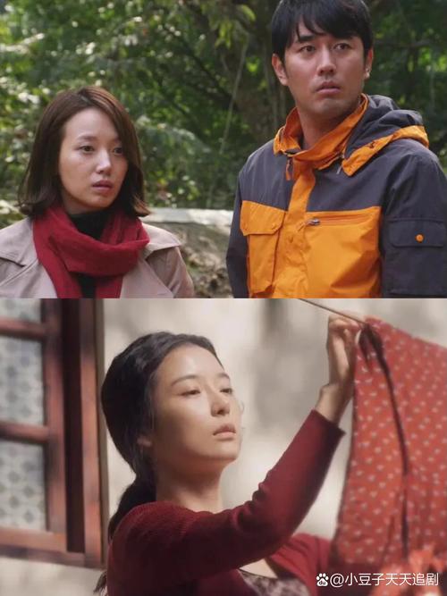 春夜光影：好片单的“温柔陷阱”