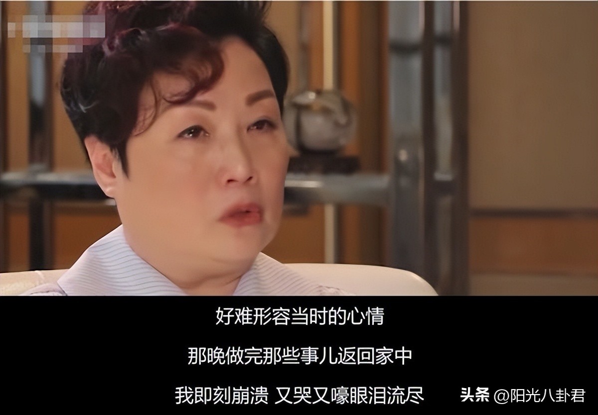 香港娱乐圈黑张国荣_张国荣经纪人陈淑芬故事_张国荣陈淑芬合作历程