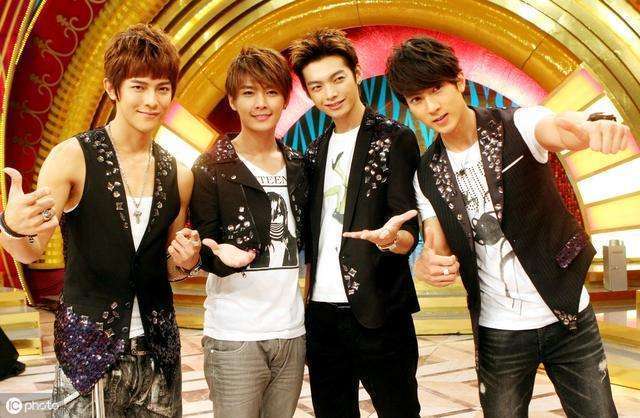 飞轮海 成员现状 台男团 发展历程_吴尊退出娱乐圈了吗