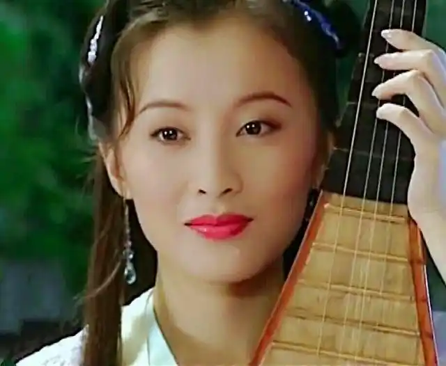 2016古装女明星_古装剧女主角颜值高 孙怡刘亦菲杨幂演技对比 袁冰妍赵露思鞠婧祎网剧女主竞争格局