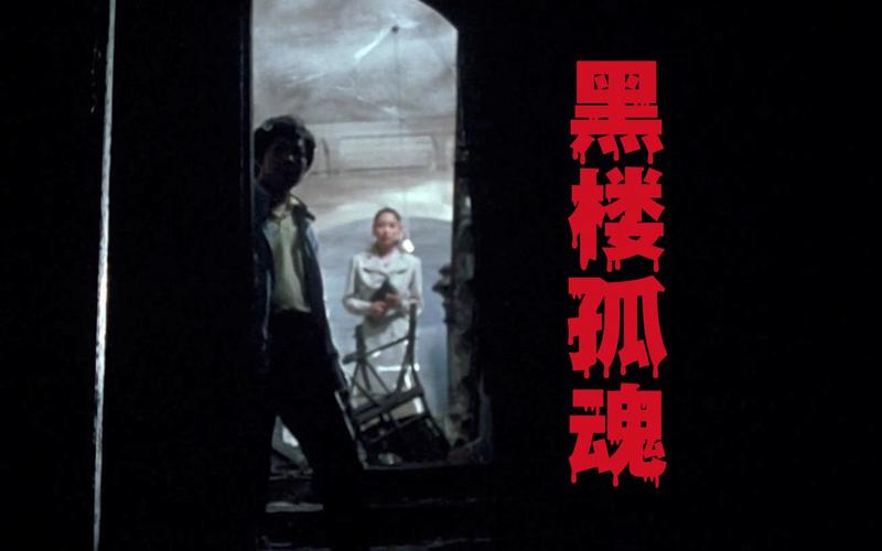 3·15晚会后看老鬼片黑楼孤魂在线观看，老恐怖片比AI特效带劲多了