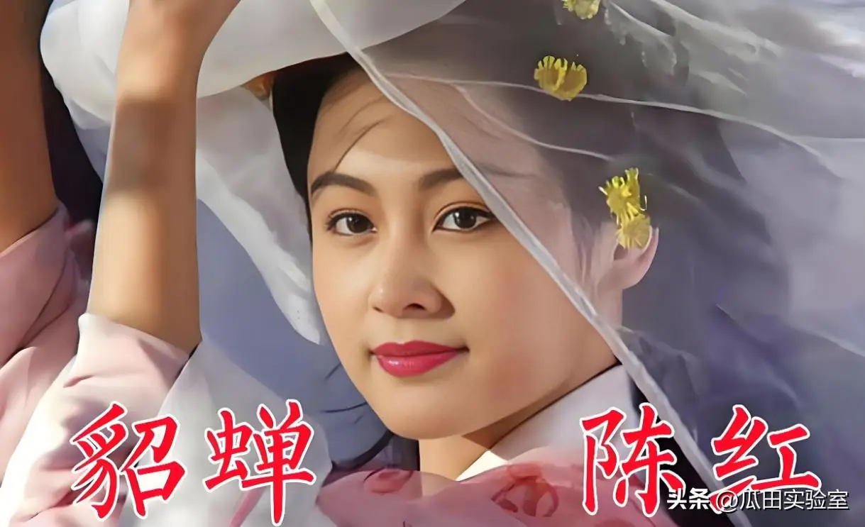 丽雯女明星_陈红 事业成就_蒋丽雯 演员生活