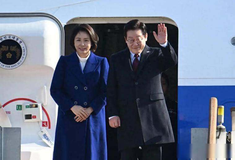 总统访华 秋瓷炫 真实人设_韩国明星热点,