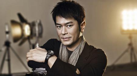 深扒娱乐圈5大很红,但是很少被黑的明星!