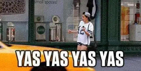 尴尬！这些英语网红词不知道，怎么和歪果仁愉快地聊天~