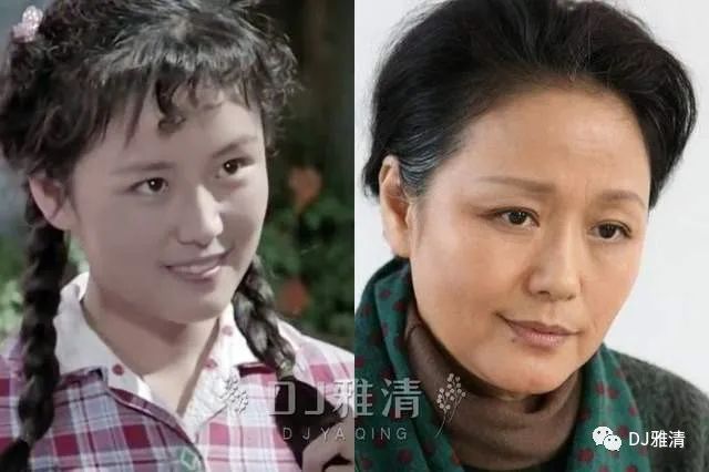 影后演技突破_女演员转型成功_电视剧美女明星