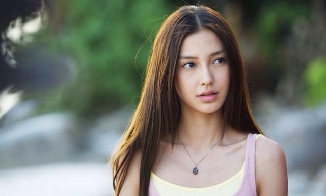 最美女星_高颜值女演员_电视剧美女明星