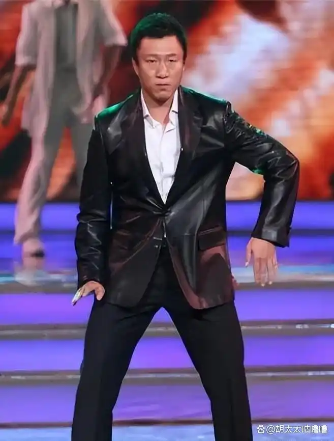 孙红雷贫穷家庭背景_孙红雷谈娱乐圈的故事_孙红雷狂妄言论原因