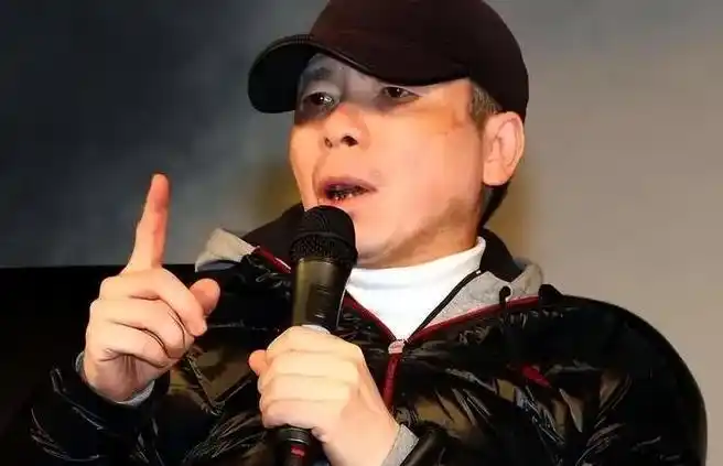 孙红雷谈娱乐圈的故事_孙红雷 早年经历_孙红雷 舞蹈生涯